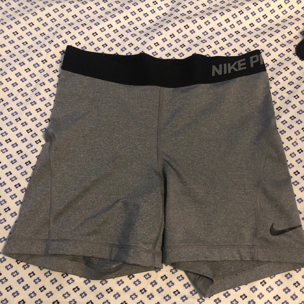 Long Nike pros